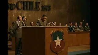 1º Discurso del General Pinochet 
