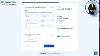 How to buy travel insurance for Cycling? Discount 10%.