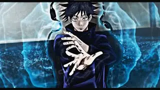 Risen From Ashes - Jujutsu Kaisen [Edit]