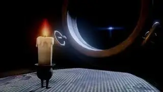 Candleman launch trailer (xbox one).