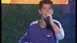3+2 en Eurojunior. Diego 