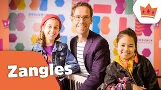 Fitlala - zangles - Kinderen voor Kinderen