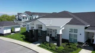 The Residences at Lexington Hills
