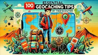 Geocache Talk - Geocaching Rules of Acquisition