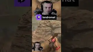 Сноровка - интересный перк | landromat с помощью #Twitch