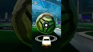 Shots on every field #11 DFH STADIUM (CIRCUIT)!!! #rocketleague #rl #rocketleagueclips #freestyle #w