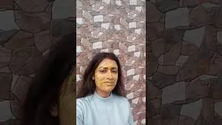 Sunday Special Homemade Face Mask for Instant Glow ✨ | 1 Day Skin Reset.#viral