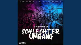 Schlechter Umgang