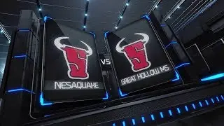 Nesaquake vs. Great Hollow  11/3/2017