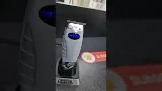 Andis T-Outliner Trimmer #reels #viral #shorts #youtube #youtubeshorts #tiktok #music #foryou #fun