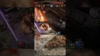 POE2 Interlude Boss Fight ⚔️ Thane Wulfric & Lady Elswyth | AR Commentary #pathofexile2 #bossfights