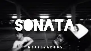 [FREE] SAD MELANCHOLIC BEAT - SONATA | MELODIC TYPE BEATS 2022