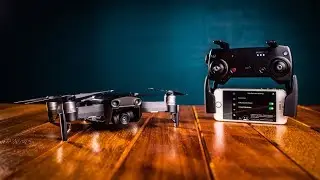 DJI MAVIC AIR || Complete SETTINGS Overview On DJI Go 4 App
