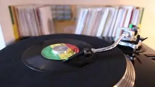 Bunny Wailer – Cool Runnings + VERSION [1981] / SOLOMONIC