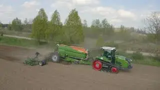 Precea12000 TCC Fendt 2023