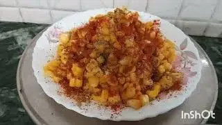 🔥🌽 Cheesy Spicy Corn &ndash; Melt-in-the-Mouth Masala Treat 🧀or🌽🧀 Spicy Corn Cheese &ndash; The Ultimate Zingy