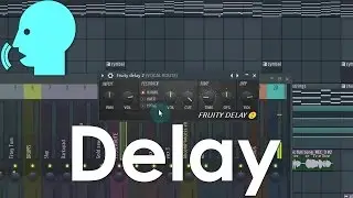 Explaining Delay: Adding Echo and Slapback to a Vocal - VoxFX Ep. 20