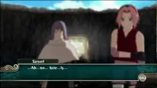 Naruto Ultimate Ninja Storm 2 [ИгроПроходимец] Part 020