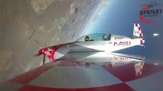 Extra 300 fam flight (4K)