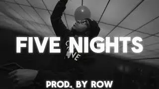 [FREE] &ldquo;FIVE NIGHTS&rdquo; Mdot 59 x Pop Kreep x Coe wiki type beat NYDrill 2026
