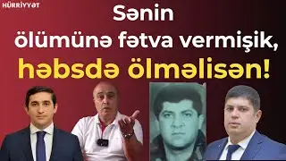 “Milli Qəhrəman adından imtina edən döyüşçü – görün, etdikləri yanlışlara görə kimləri itirmişik!”