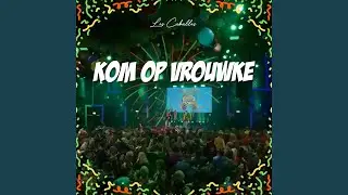 Kom op Vrouwke