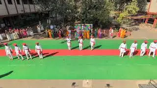 Theme dance | samarthya | yuvotsav 2026