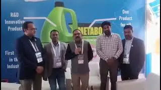 PVS Group at WPSA-BB 2025 | Dr. Seshaiah Pamulapati on Global Poultry Innovation & Collaboration