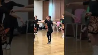 Melbourne Kids Latin Dance Classes - 墨尔本拉丁舞学校