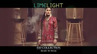 Limelight Latest Eid Vol.2 Collection | Eid Dresses Designs 2019