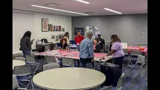 Building H.E.R.: Community, mentorship and intentional planning at new UK student organization