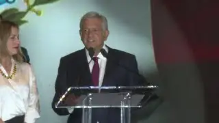 Andr&eacute;s Manuel L&oacute;pez Obrador: 