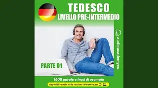 Capitolo 219 - Tedesco livello pre-intermedio-parte 01