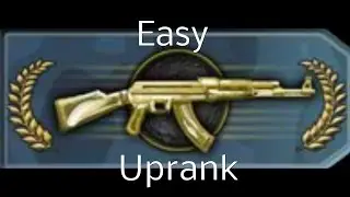 Easy Uprank