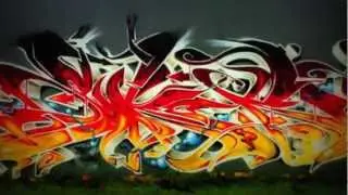 Graffy.tv #14 - Oldenburg Stylism Sbek, Skore, Dosar & Kry