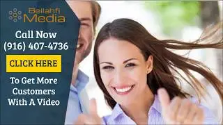 Video Marketing Service Sacramento Ca