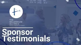 Digital Supply Chain and Retail Innovation Transformation | Sponsor Testimonials