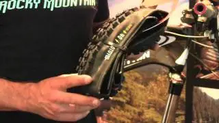 BCBikeRace.com - Tech Tip 2 - What Tire Should I Use