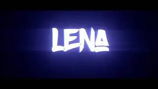 #33 INTRO FOR LENA VANILLE | @LenaVanille | KirschEisTee