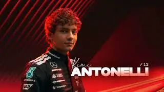 F1 2025 intro, but it's 2006-2008 ITV theme