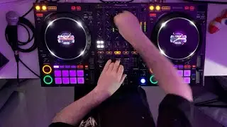 Outselect - Радио На Подоконнике : Выпуск 4 / UK Garage, Bass music set