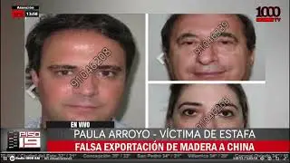 EL CUENTO DE LA MADERA A CHINA CONTINENTAL QUE RESULT&Oacute; FATAL. LAS VICITIMAS DENUNCIAN APRIETES.