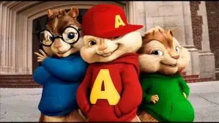 Eminem - Rap God (Alvin and The Chipmunks)