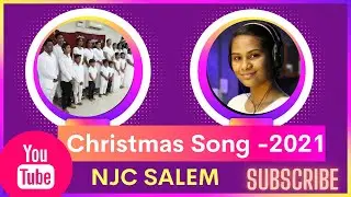 Christmas Song 2021 #christmasnewsong2021