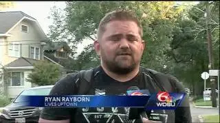 Tulane students victims of off-campus home invasion