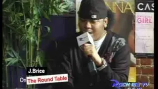 TRT J. Brice 01-28-2009