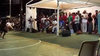 Mario Coco - Gwoka - Lewoz - Guadeloupe
