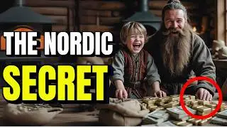 How Nordic Families Build Wealth: 10 Golden Rules Hidden by the Banks