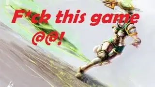 [14/42017] Riven Top vs Ashe