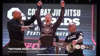CJJW Fly Weight 2020 Highlight